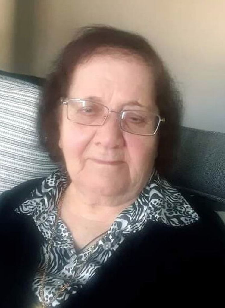 Aneesa Matti Buttrus Hannona Profile Photo