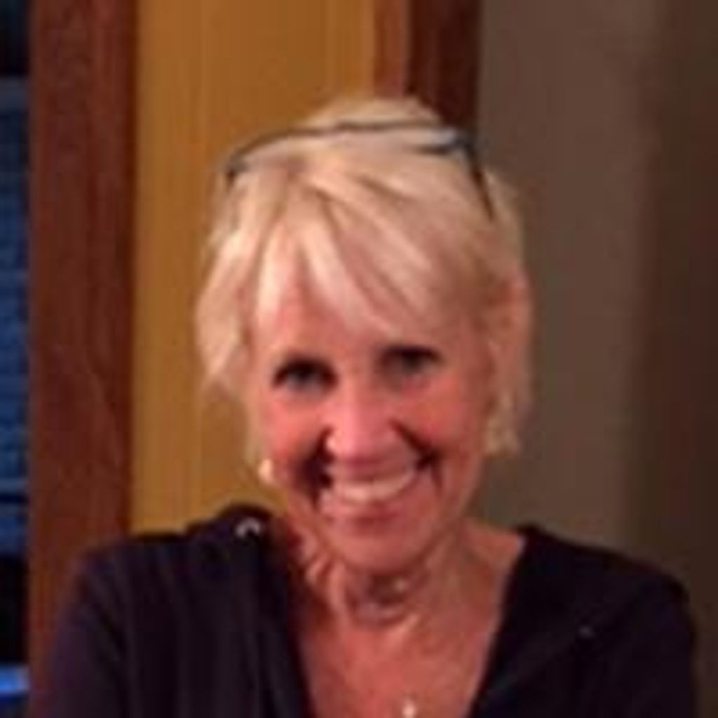 Carole M. Brooks