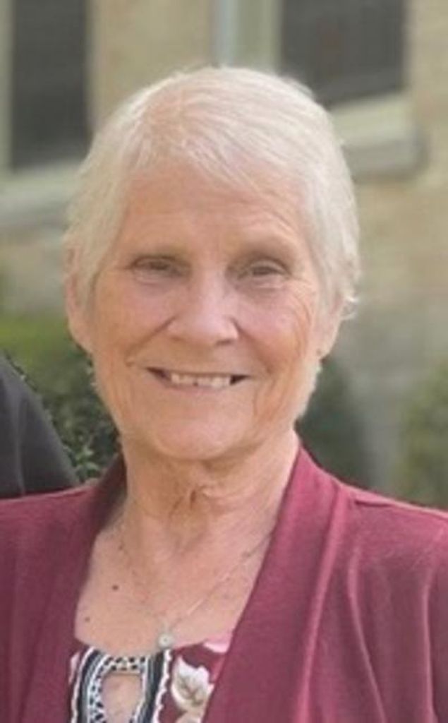 Doris Johnson