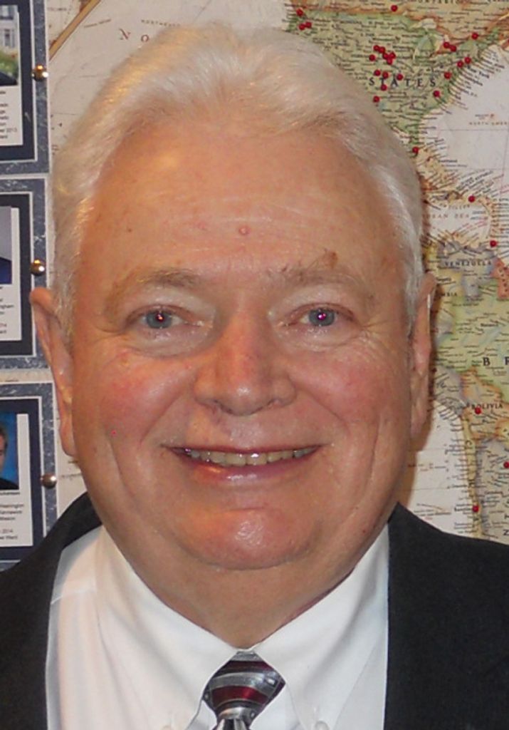 Blair Green Profile Photo