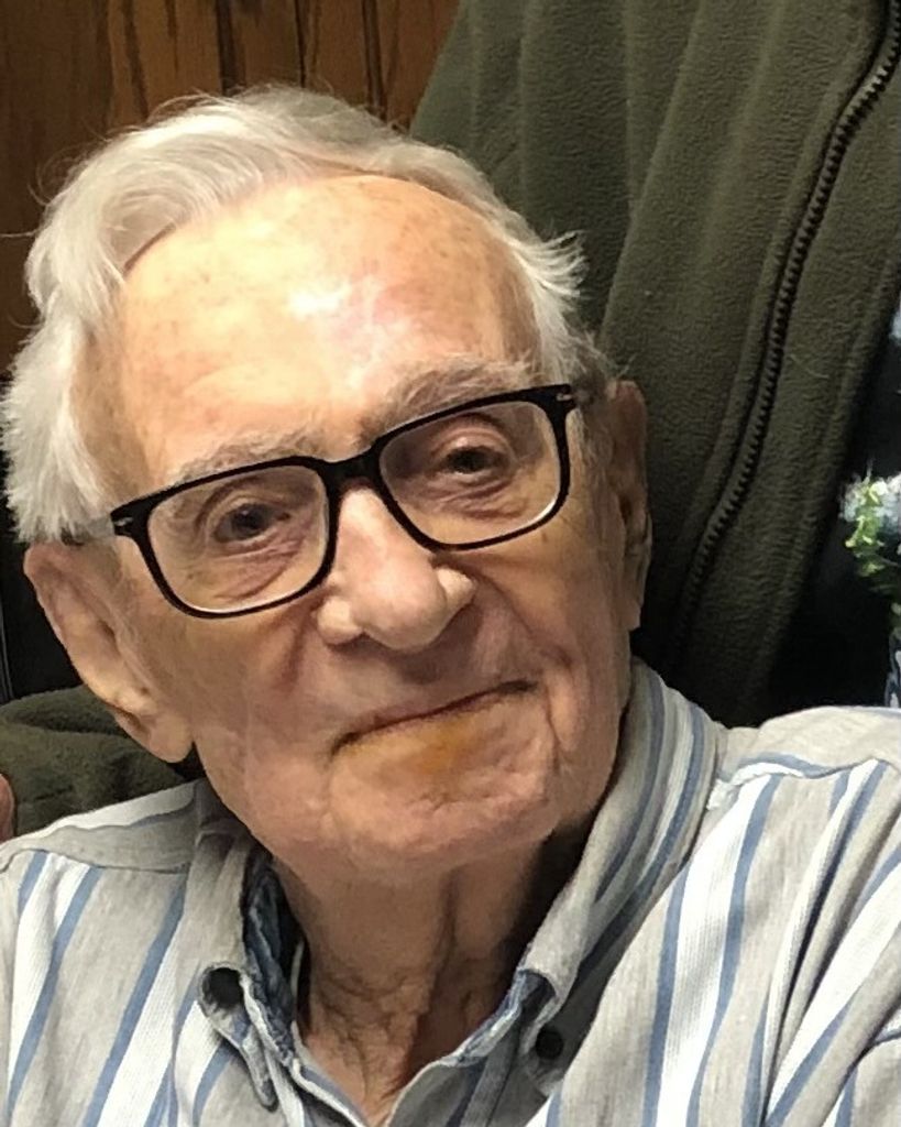 Thomas "Pat" Griffin