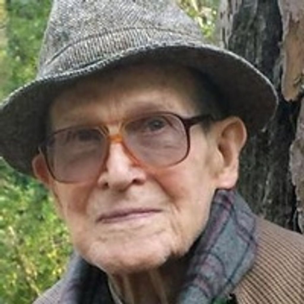 James  Russell Tinkey