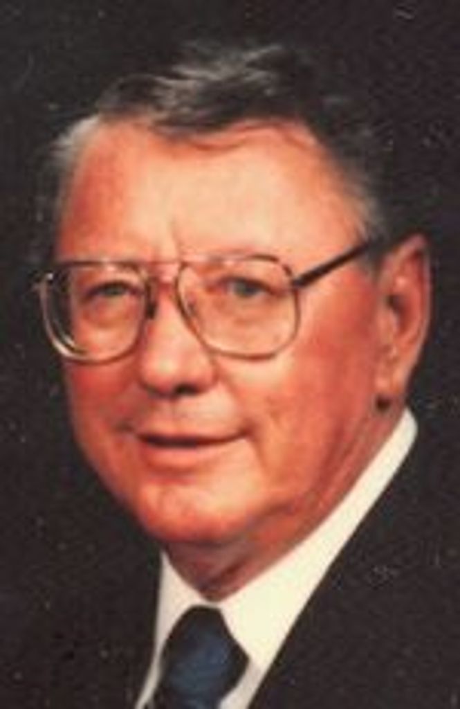 George D. James, Jr.