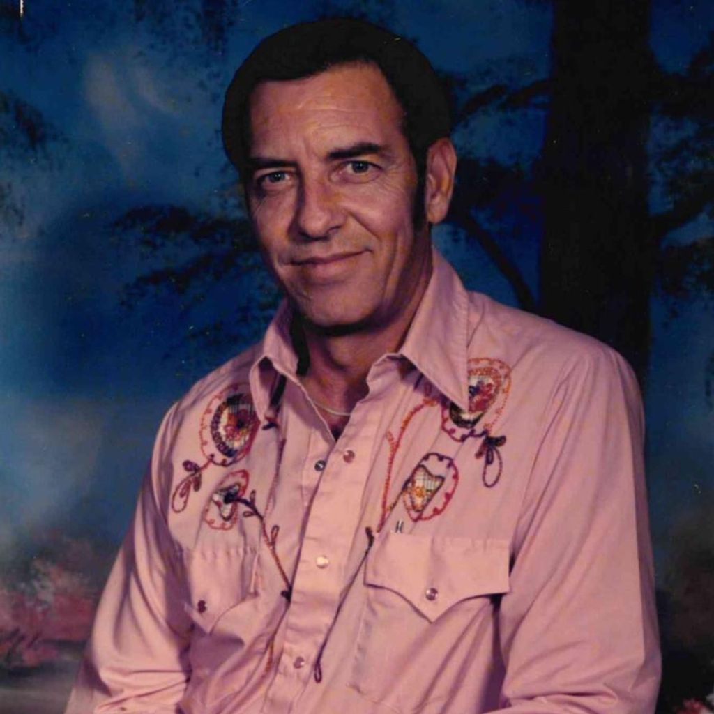 Dennis Paul Veazey Profile Photo