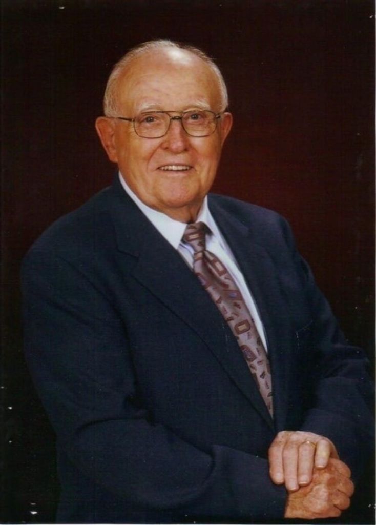 Harold "Buck" A. Shoemaker Profile Photo