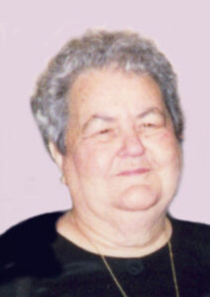 Jewell Gordon