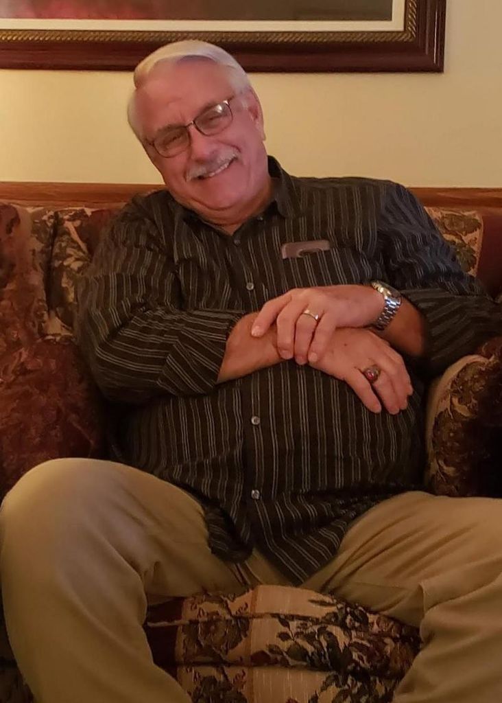Mr. Wayne Walley Profile Photo