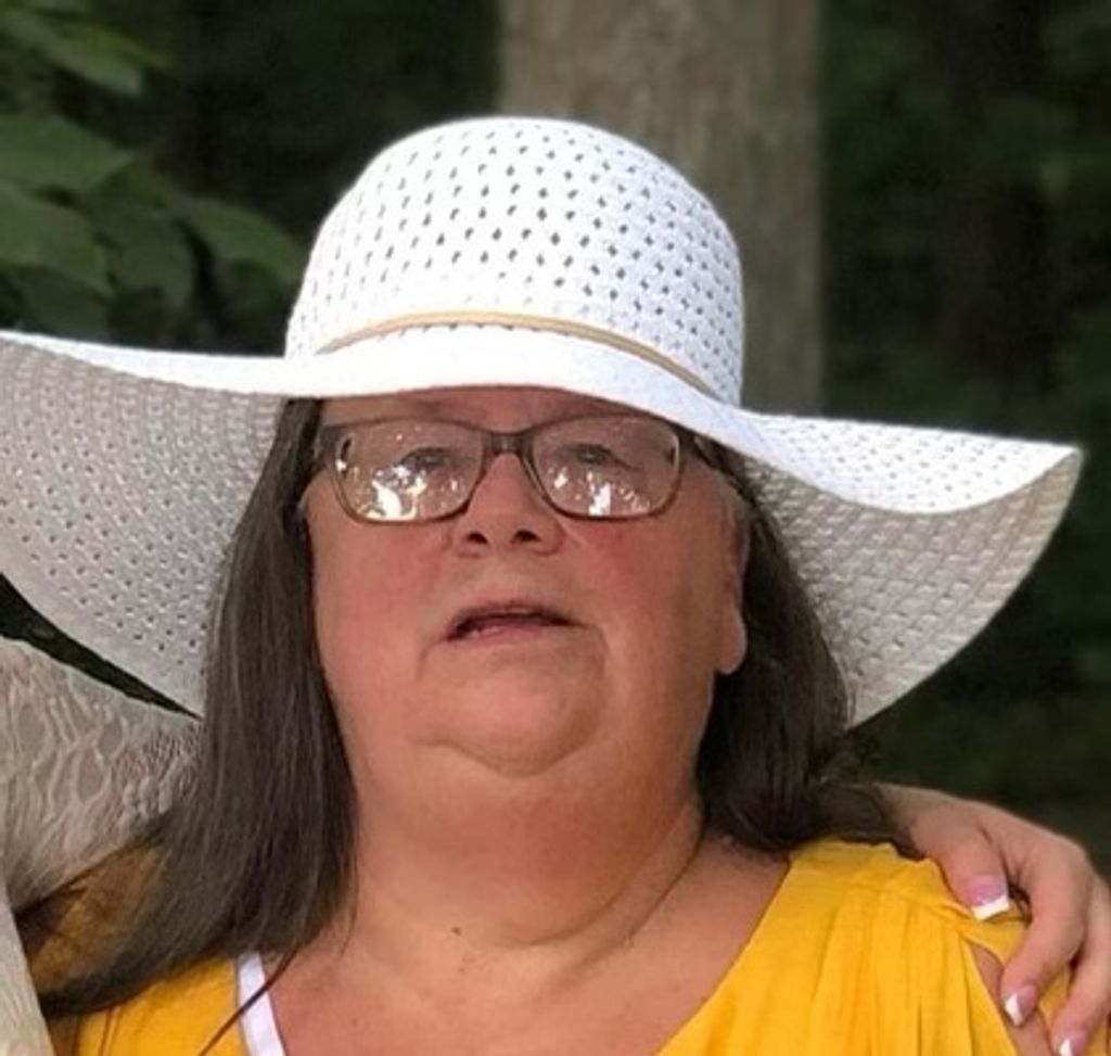 Dawn Lea Lott Profile Photo