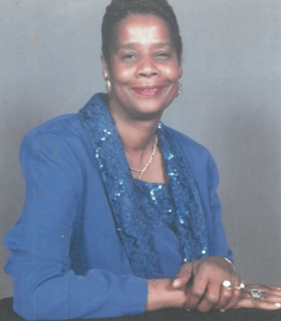 Betty Harrison