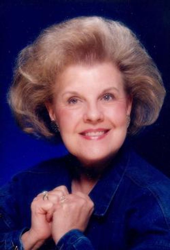 Gypsy Lou Brewster Wotring