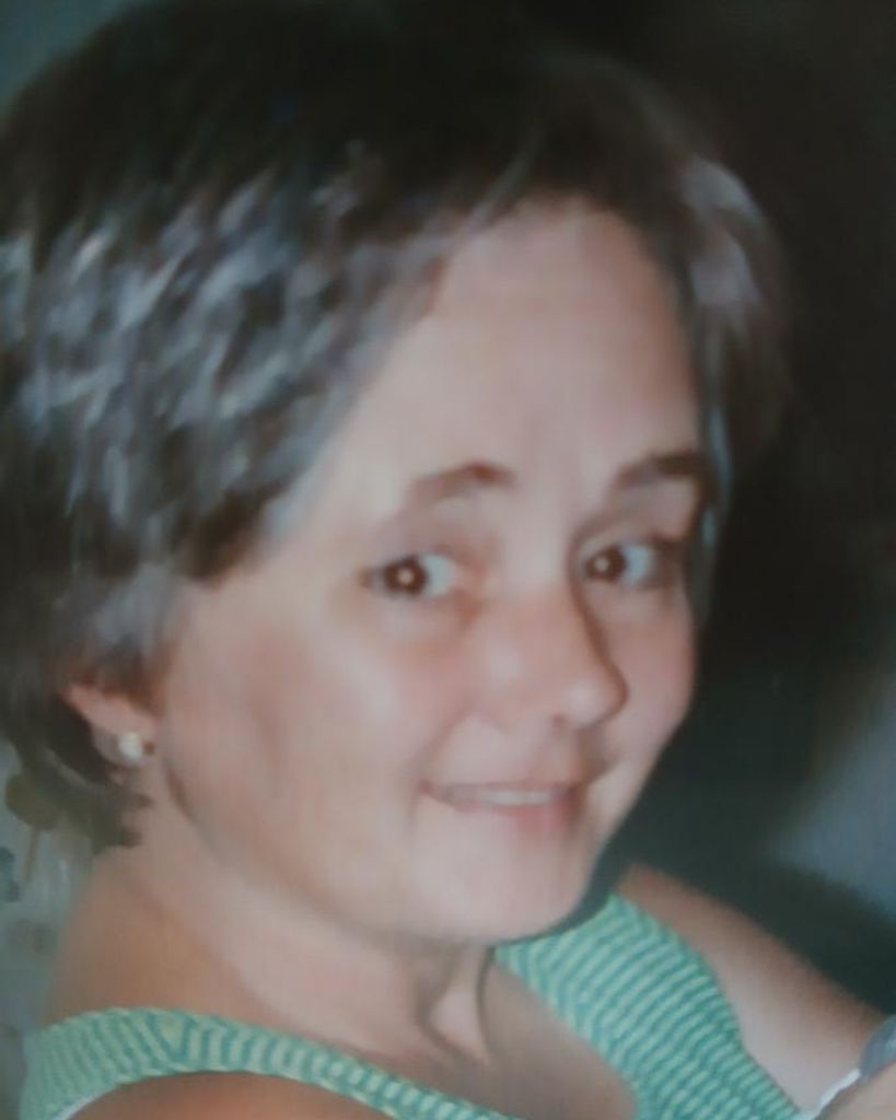 Doris June Campbell