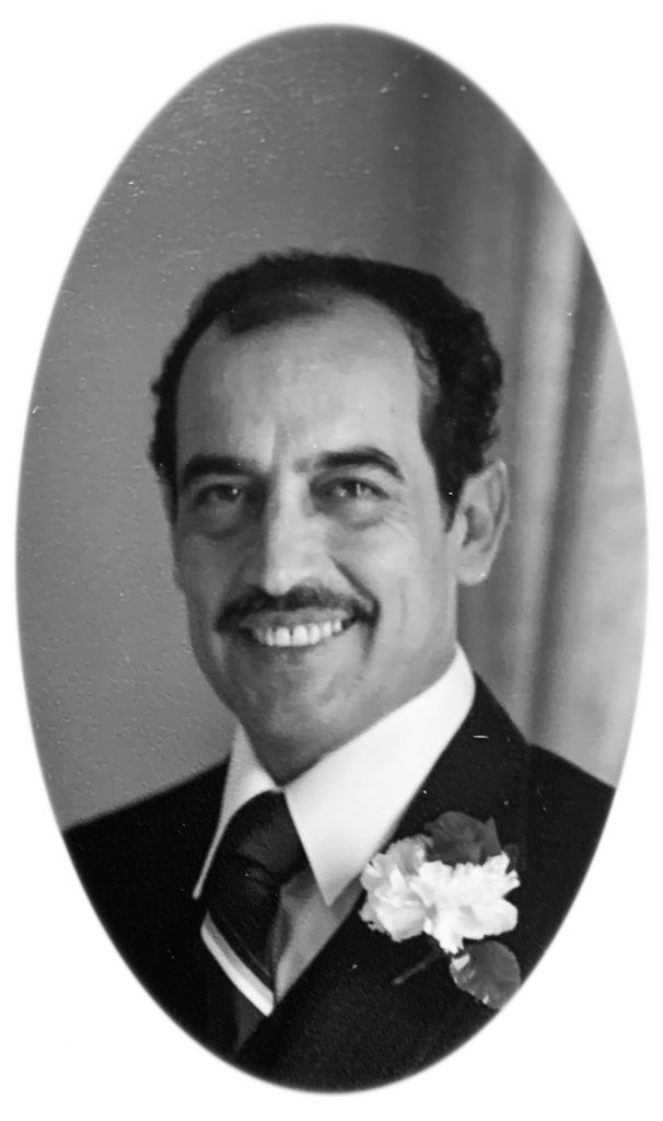 Reynold Elizondo Sr. Profile Photo