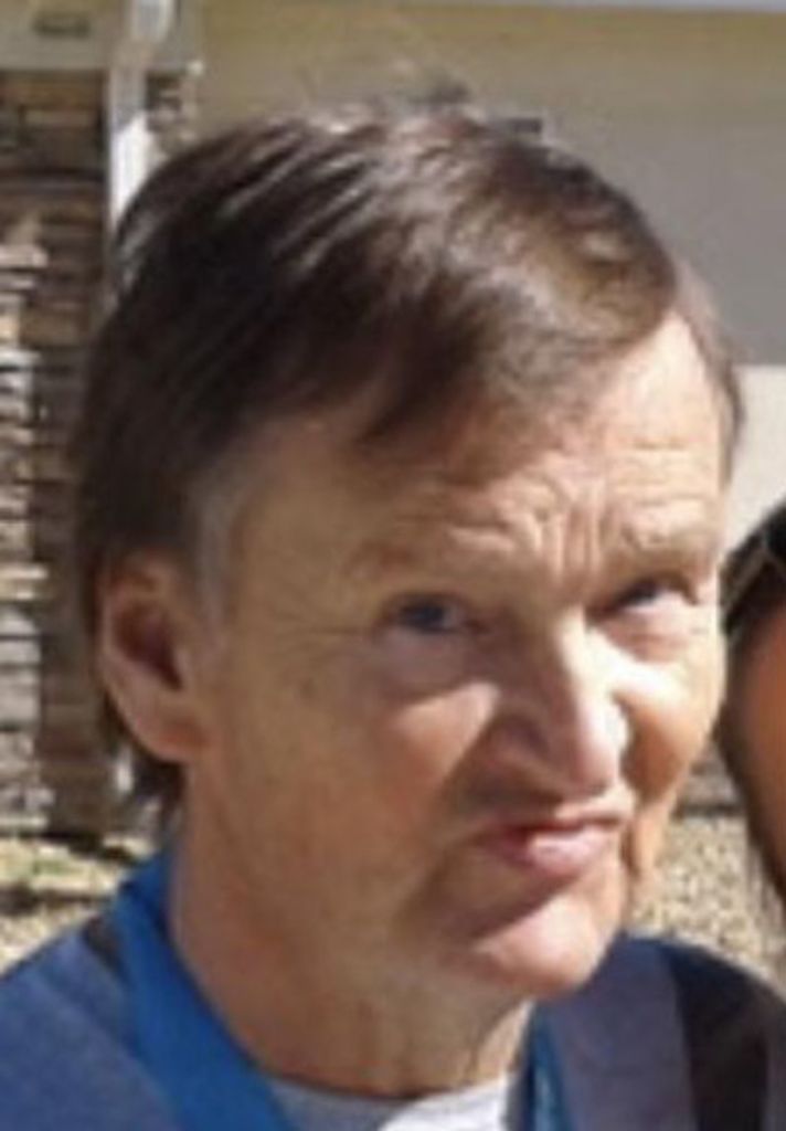 Hans 'Mike' Michael Schlomer