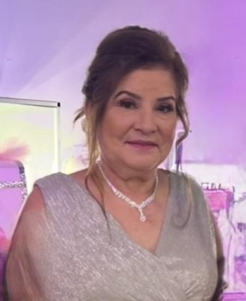 Alberta Herrera Maldonado