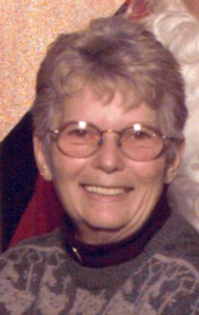 Sandra J. Primmer Profile Photo