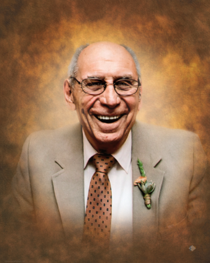 Genero Anthony 'Tony' Cocchiola Profile Photo