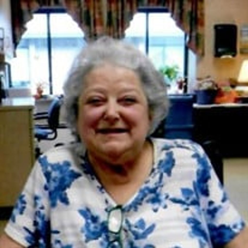 Virginia Anne Zoldork