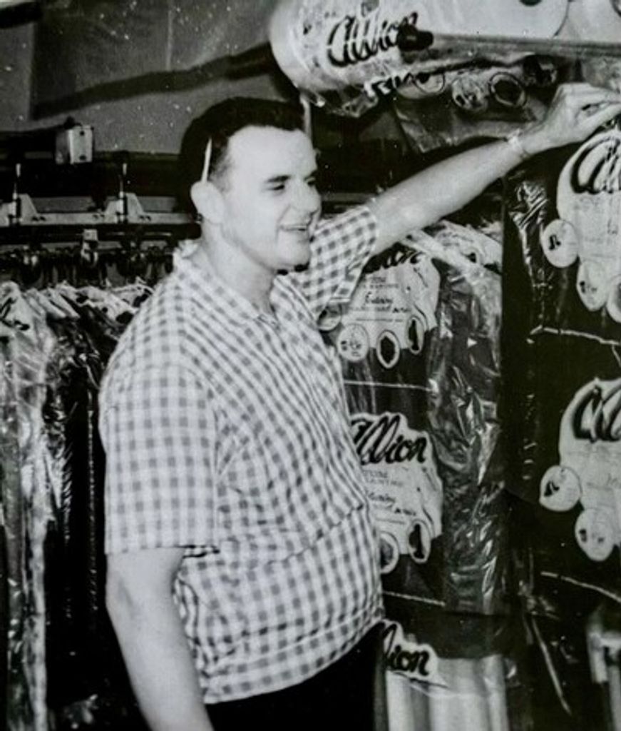 Albert W. Davis Profile Photo