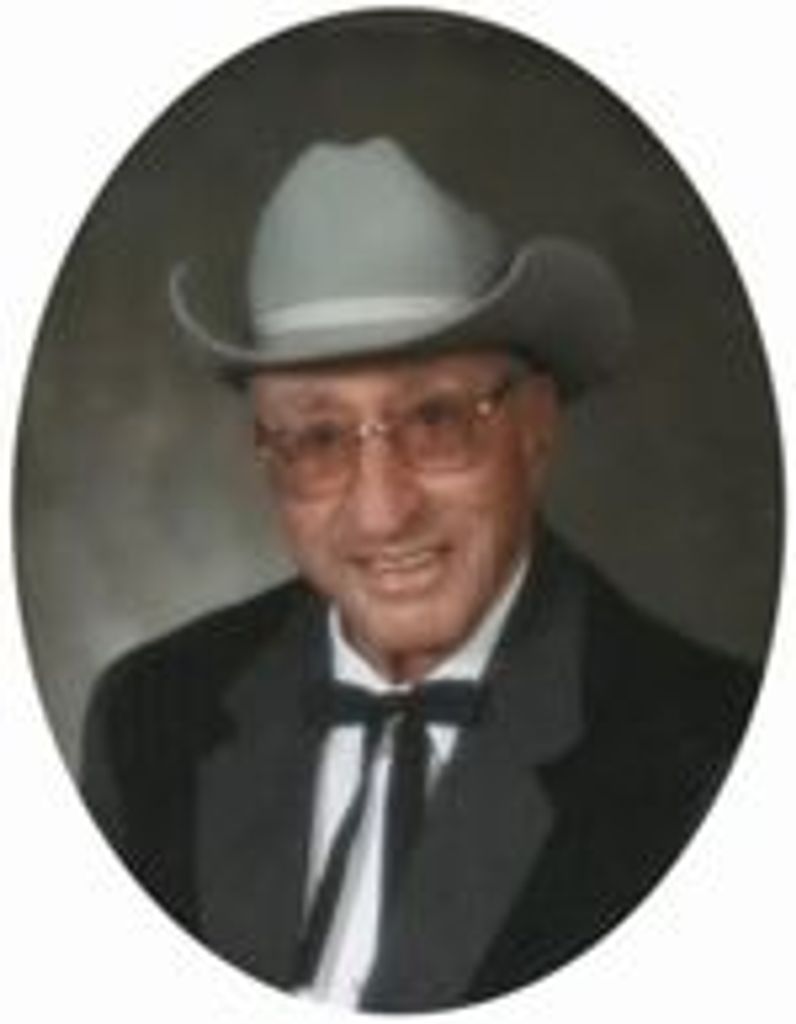 Dell F. Oliver