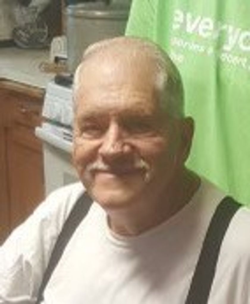 Bill Kretchmer Profile Photo