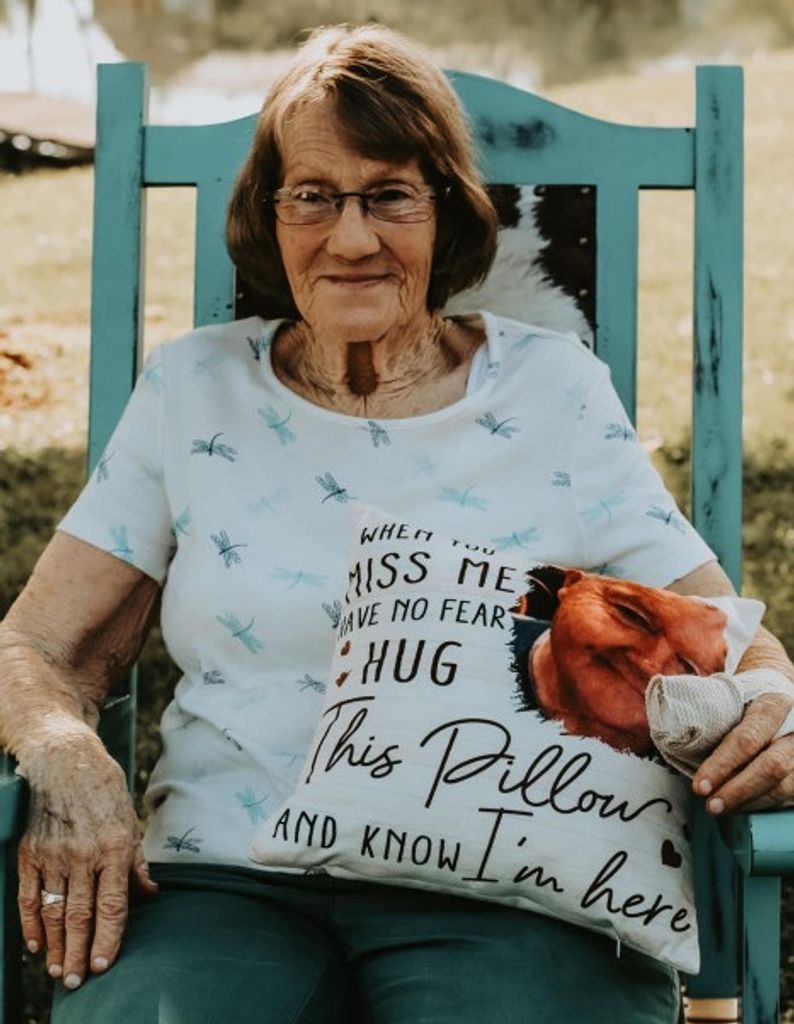 Maxine Duffey Profile Photo