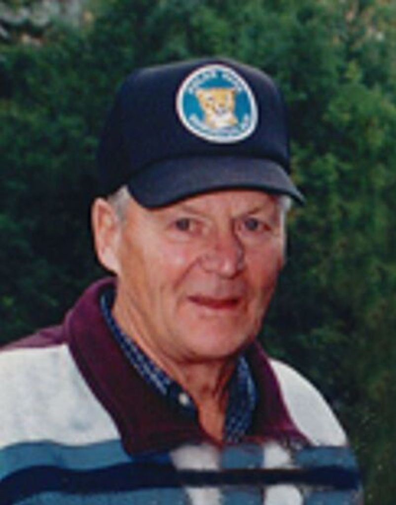 Ross Henry Nelson Profile Photo