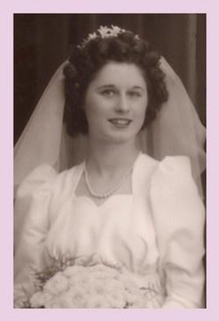 Ella Emma Bleasius