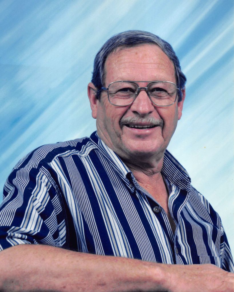 Robert Sanderson