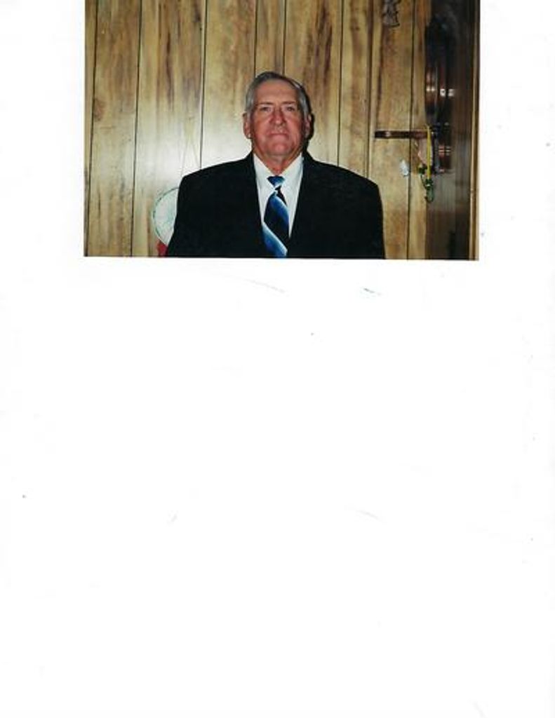 Norman Dean Sharp Profile Photo