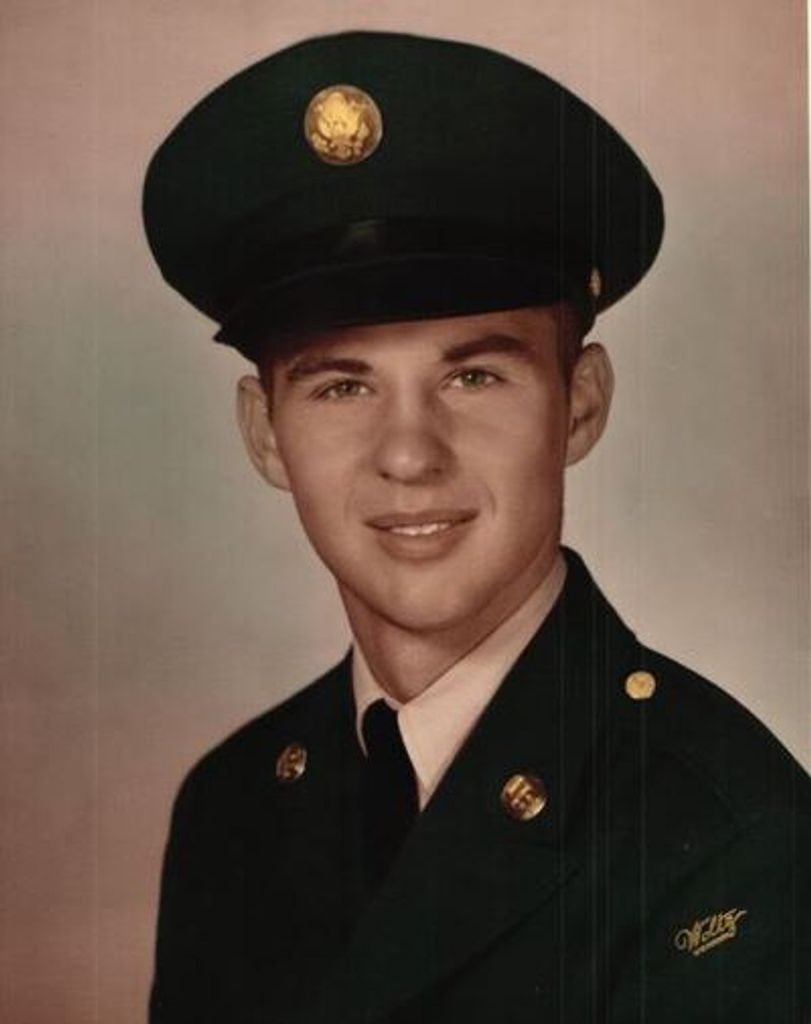 Donald Dennis Harmon Profile Photo