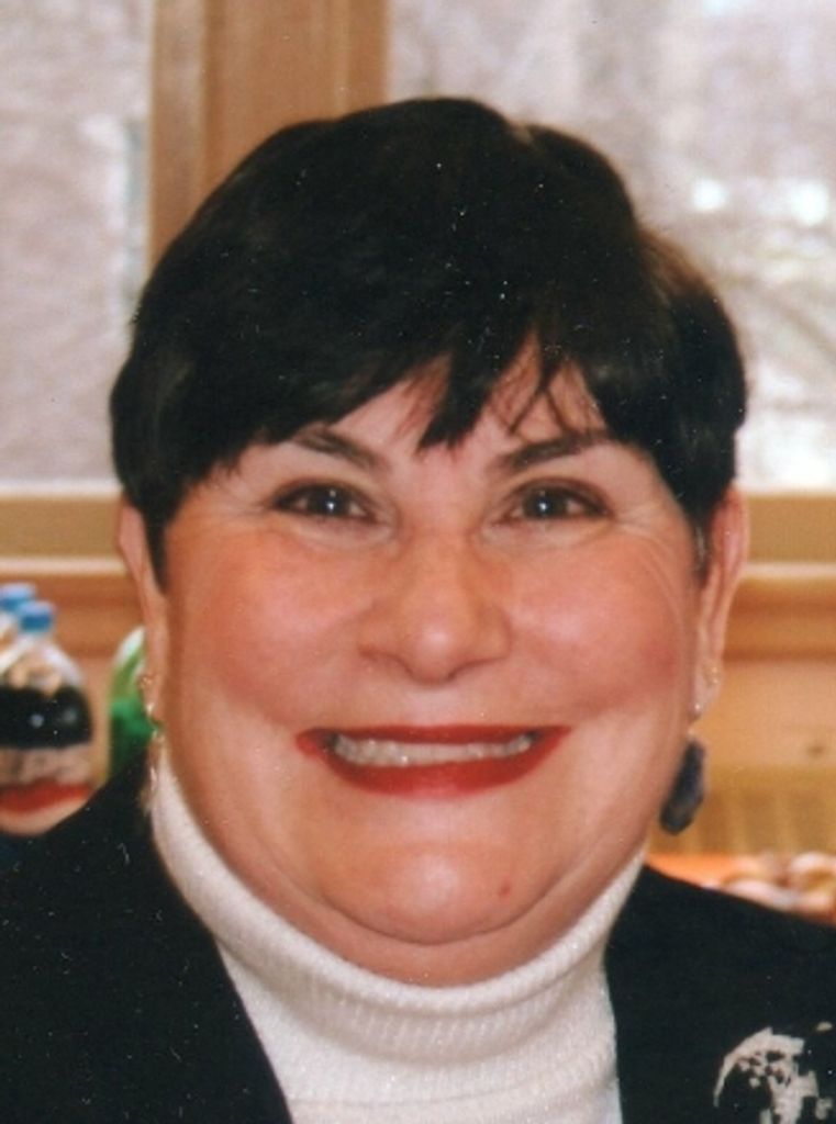 Mary Lou Orr Profile Photo