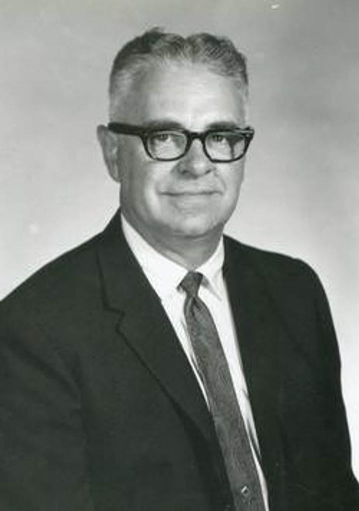 Ivan C "Bud" Covington