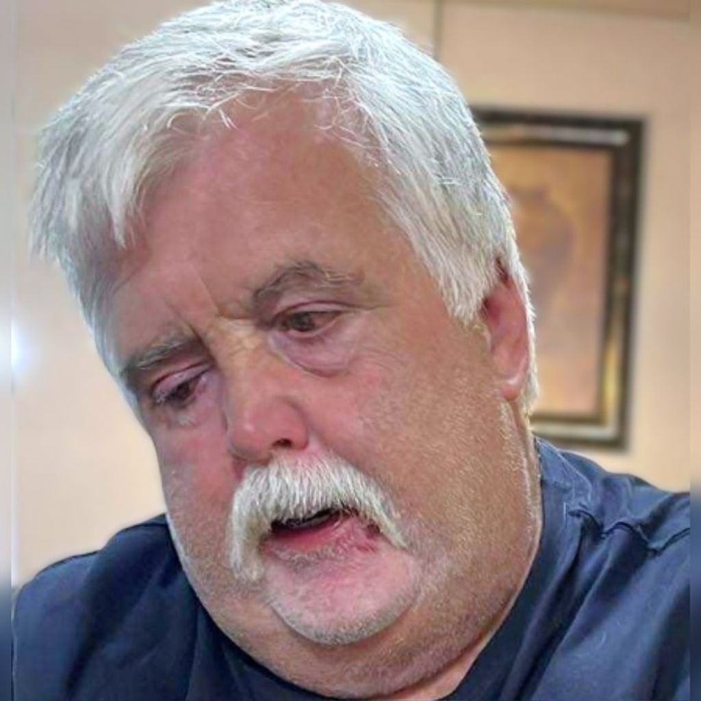 Timothy Edward Carrier