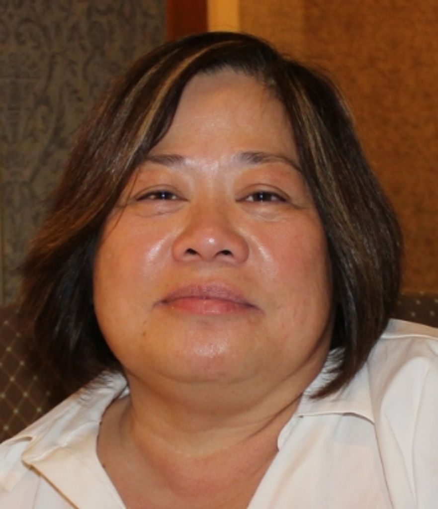 Evangelina D. St. John