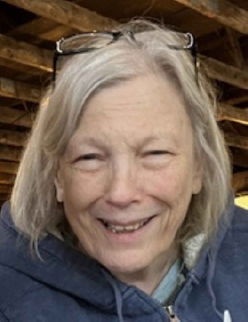 Patricia Anne D'Alessandro Profile Photo