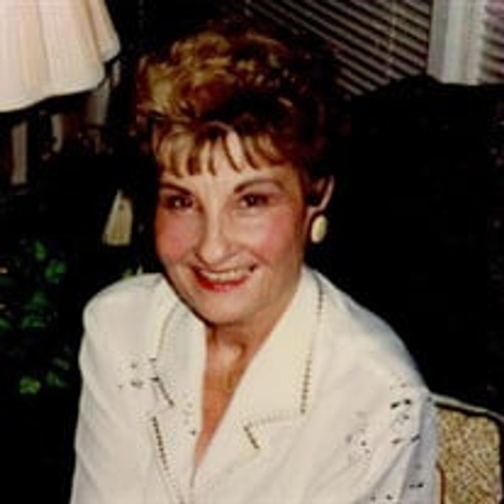 Dorothy Jean Dugger-Belch