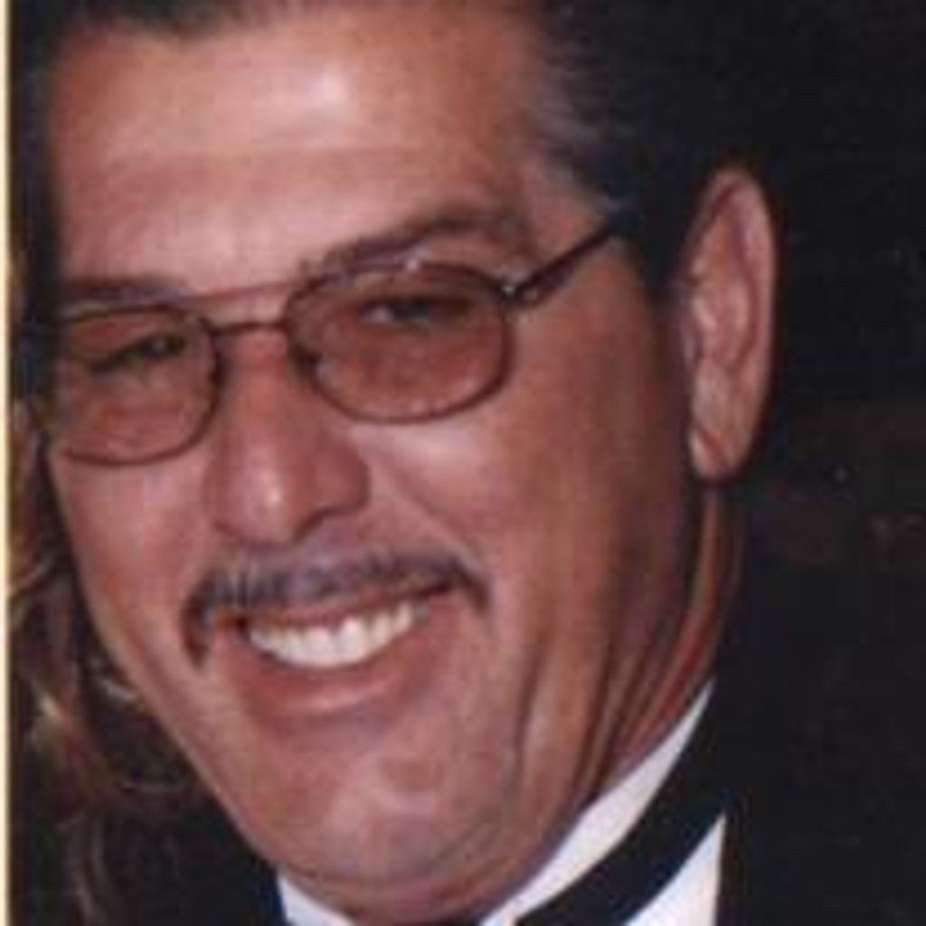 Mark Joseph Plaisance