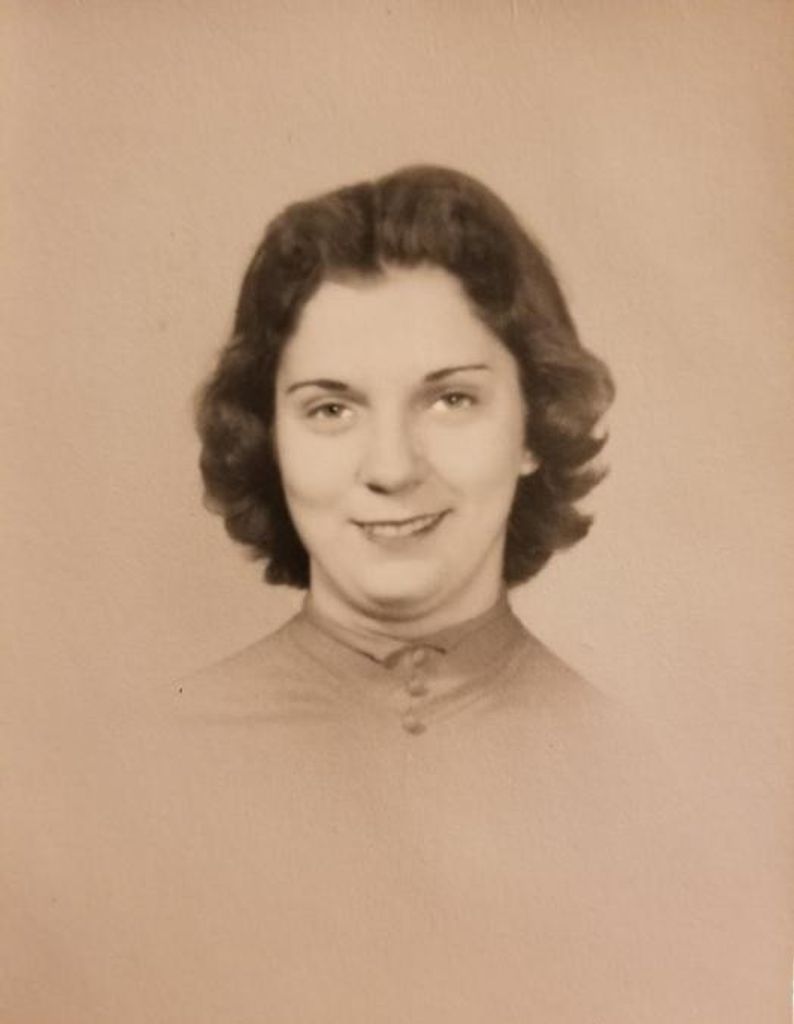 Doris Gabrielson
