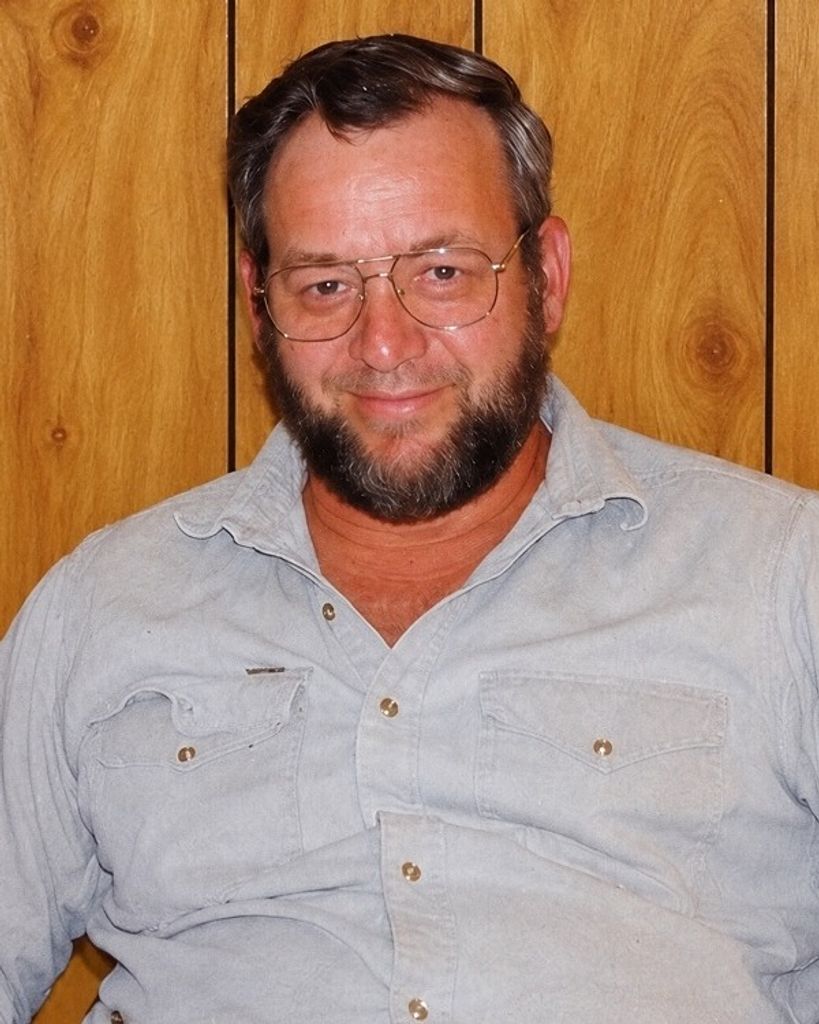 Robert "Pete" Odstrcil Profile Photo