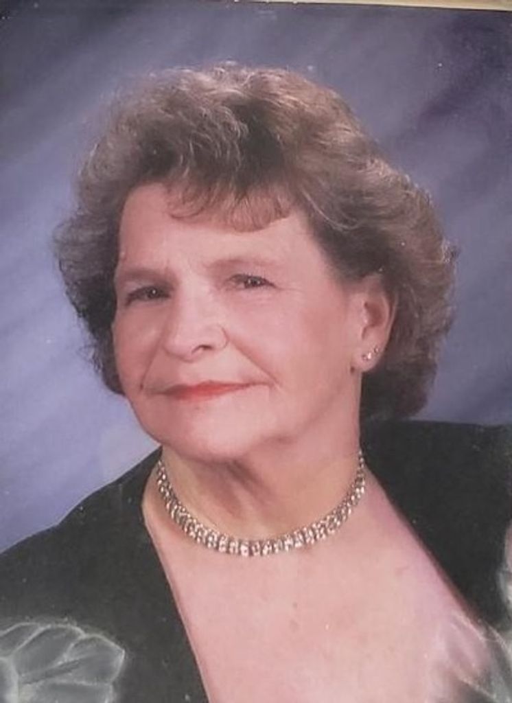 Dorthy Ruth Flanagan