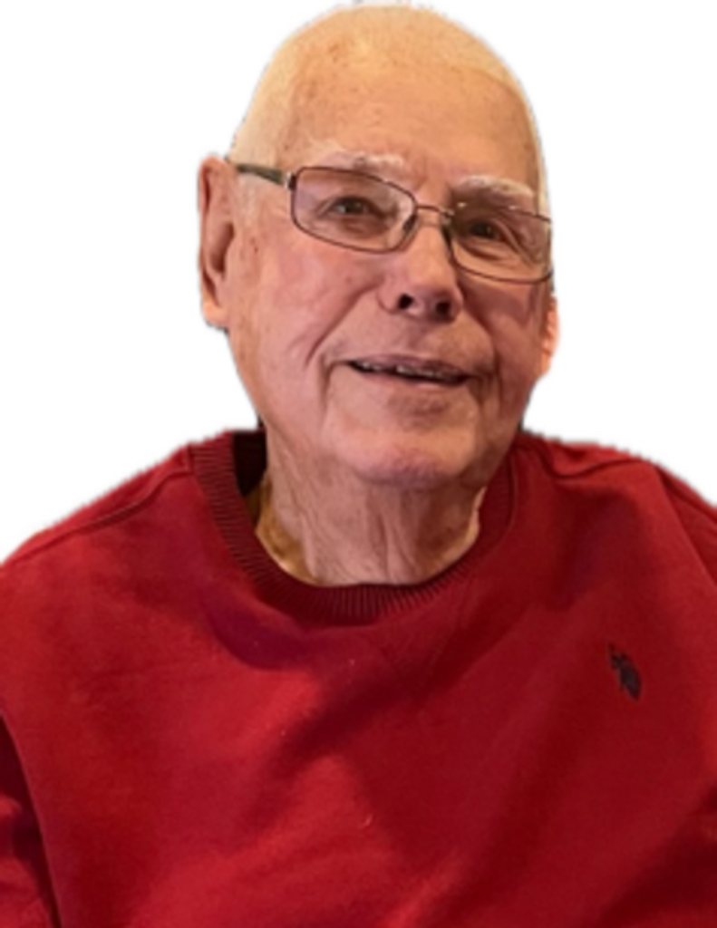 Ronald Kobes Profile Photo