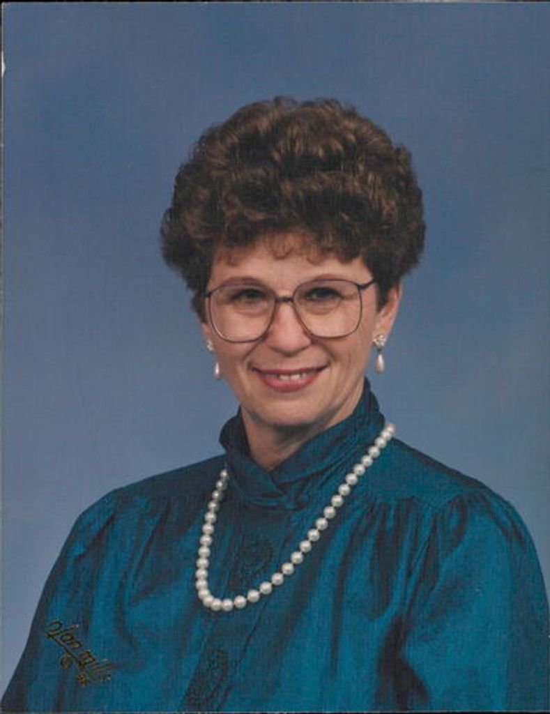 Janet Bruner Profile Photo