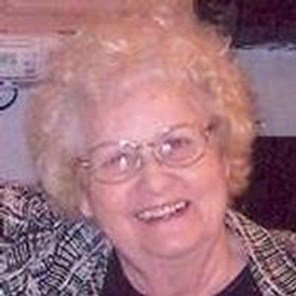 Johnnie Carolyn Block