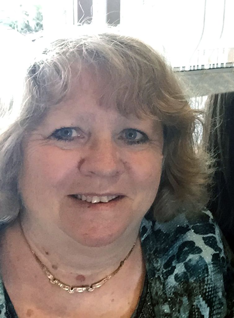 Susan Christine Simonsen