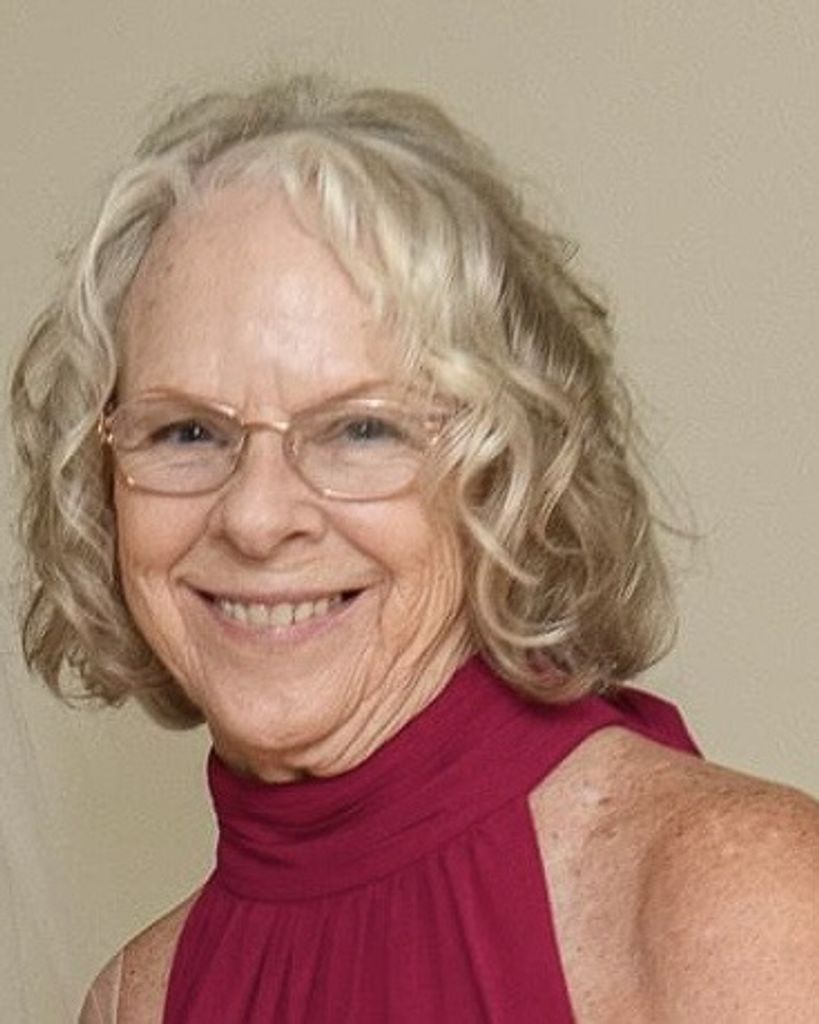 Nancy Ann Lucia Profile Photo