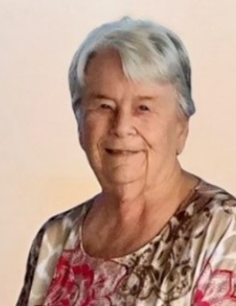 Joan Marie Phelps