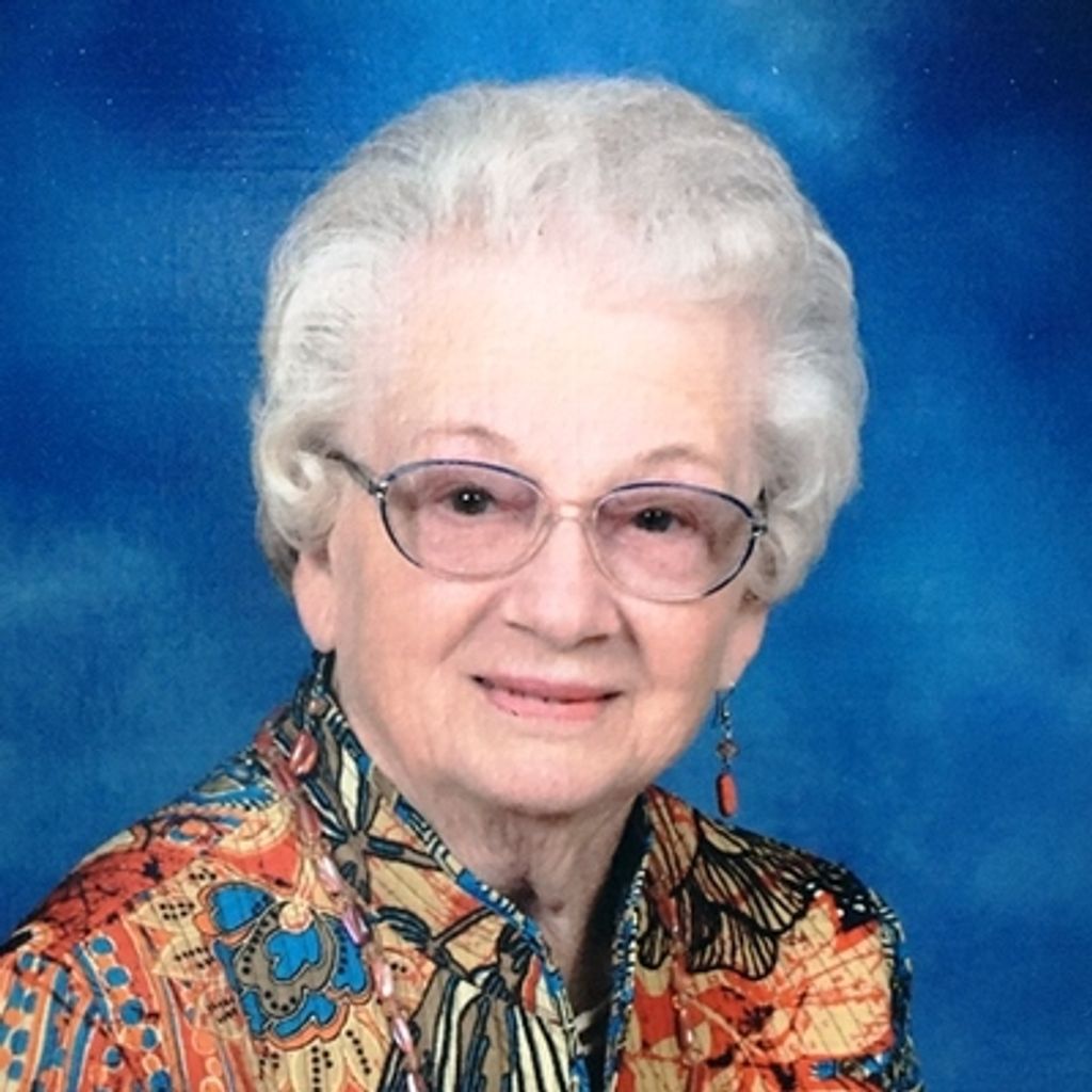 Dorothy Lane Hearne Profile Photo