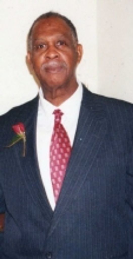 Charles Lee Jr Profile Photo