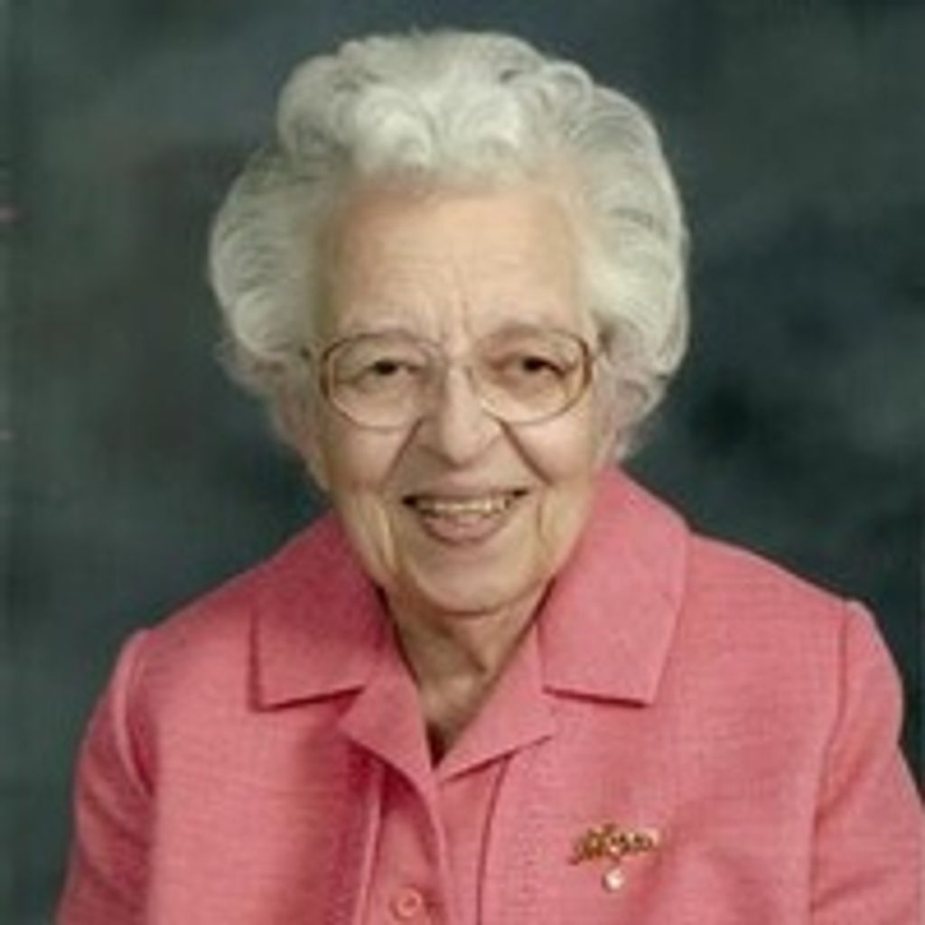 Mary Leoni