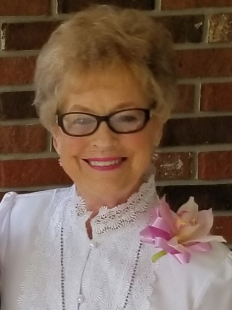 Mildred J. "Millie" Williams